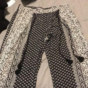 BeBop Pants - Pants BeBop Pants - Pants
